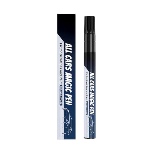 Car Scratch Pen | Long Lasting Double Head Polishing Restorer,Car Scratch Paint Damage Repair Pen | for Vehicles Trucks SUV Auto