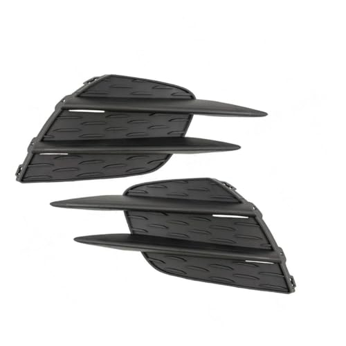 Cubierta de rejilla exterior para parachoques delantero W177 Clase A que optimiza el flujo de aire