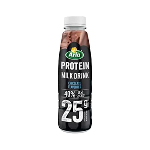 Arla Protein Batido Chocolate Cover