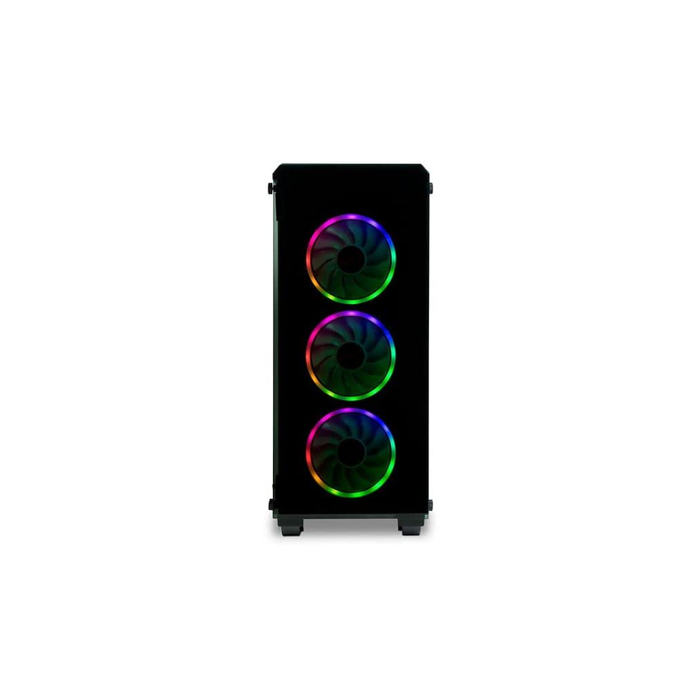 PC Gamer Intel® Core™ i7 10ª Geração, RTX 2060 OC 6GB, 16GB, SSD