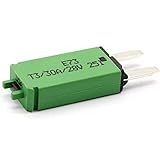 POKEAT Rivelazione Manuale del Circuito della Barca 12V 24V dell