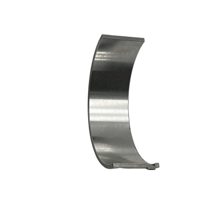 Cojinete principal inferior del cigüeñal 2720334202 repuesto motor Mercedes W211 W212 3