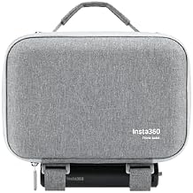 Insta360 Flow 2 Pro/Flow 2 Carry Case