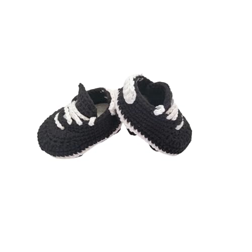 Cleats Soccer Football, Scetcer Soccer Cleats, Kids Soccer Cleat , newborn Booties, Soccer Baby Reveal, Fun baby gifts, Father's Day, new baby gift, Crochet Booties, soccer baby gift, cleats (0-12 months (6-9 months)