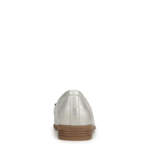 Image of Dr. Scholl's Shoes Womens Rate Adorn Slip On Casual Loafer