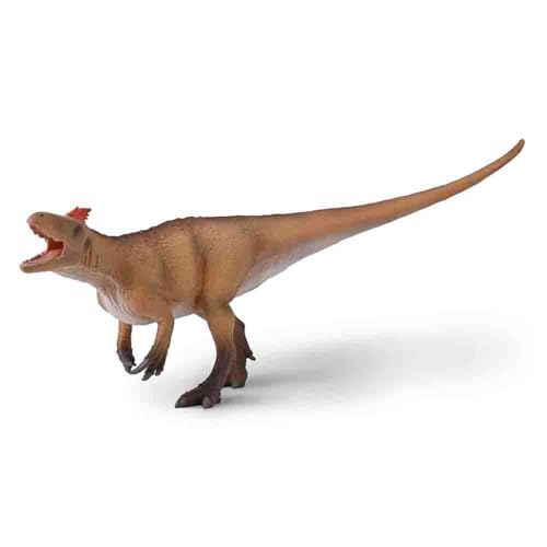 Image of CollectA Maip Macrothorax with Movable Jaw (Deluxe 1:40 Scale) - Realistic Hand Finished Dinosaur Toy, Prehistoric Figures & Models, Animal Gifts For Toddlers & Kids, Age 3 Years +