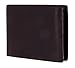 Produktbild Porsche Design urban courier billfold h10 Herren Geldbörse, darkbrown,