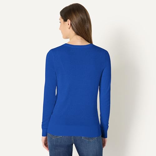 Image of Amazon Essentials Women's Lightweight Crewneck