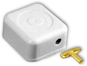 Sankyo 18 Note Wind Up Music Box Musical Movement - Easter Parade by Sankyo