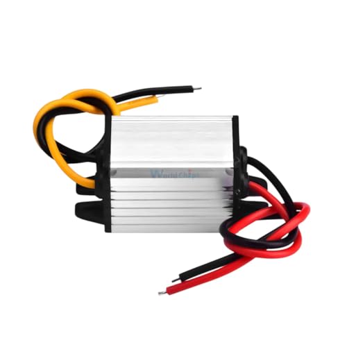 12V to 3.7V 3A | United States | 12V to 3.3V 3.7V 4.2V 5V 6V 7.5V 9V 3A Dc Voltage St Ep-Dovvn Converter Suppli Transformer Buck Regulator Module for Car Led Light New 2026 Electronic & Accessories