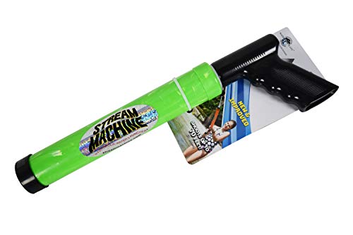 Stream Machine Water Gun Launcher TL-600