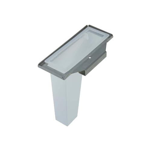 Fill-Rite KITDFNB Nozzle Reservoir with Tote &amp; Drum Bracket