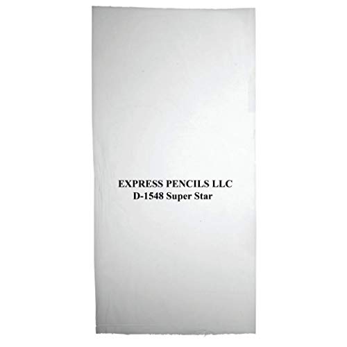 Lápices Express E2659 Superstar - Pack 36 unidades miniatura 3