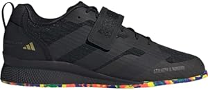Adidas Adipower III Weightlifting Shoes