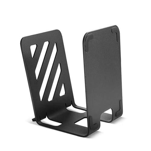 Quality Desk Surround Sounds Speaker Risers Speaker Heightened Stands Mount Anti-Vibration Feet Sound Box Mounts Professional Desktop Speaker Stand