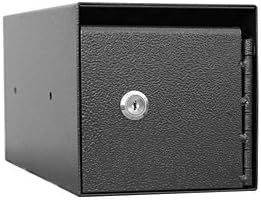 Depository Safe New (Drop Box) Secure Cash Now 6x6x12