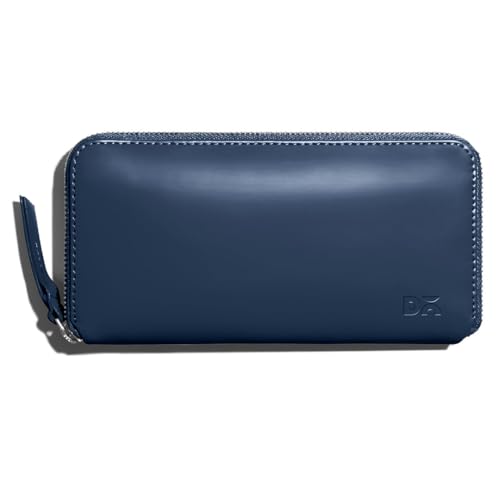 Image of DailyObjects Vegan Leather Women's Classic Wallet