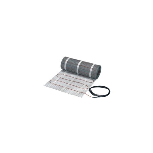 Danfoss 088L3154 2' x 15' Electric Floor Heating Mat (30 Sq.Ft.), 120V