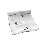 University of Alabama Muslin Swaddle Blanket 47x47in