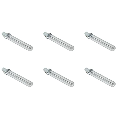 Censous Tubo della lampadina della lampada 365Nm