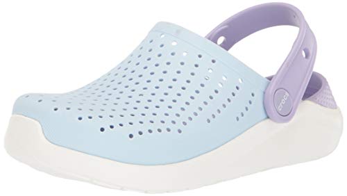 Crocs LiteRide Kids ™ Azul/Lilas