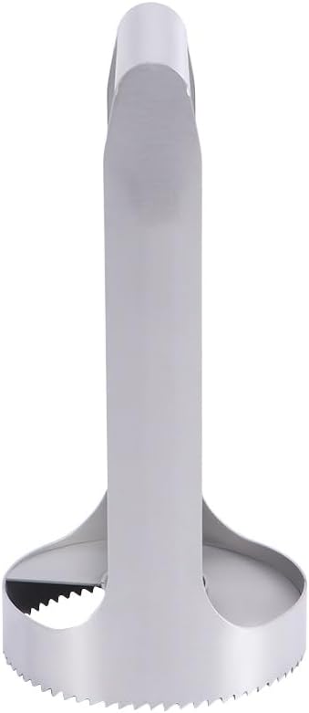 Stainless Steel Pineapple Slicer Cutter Peeler,Pineapple Corer Slicer Fruit Slicer Core Remover Kitchen Tool for Diced Fruit Rings Fruits Gadget