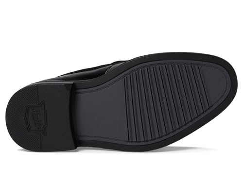 Florsheim Men's Rucci Moc Toe Bit Loafer Jr. (Toddler/Little Big Kid)3