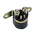 Caltric Starter Solenoid Relay Compatible with Arctic Cat 300 2X4 4X4 Arcticcat 1998-2005
