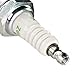 NGK (6962) Spark Plug - BKR6E, One Size