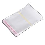 Jede Tasche kann mehrmals wiederverwendet werden