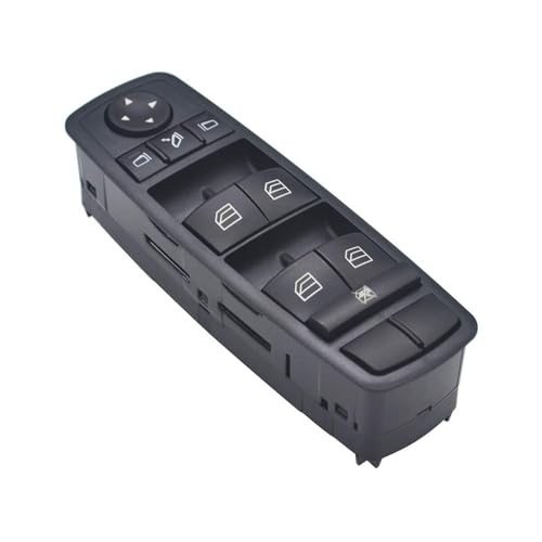 Commande leve vitre interrupteur bouton electrique fenetre auto 2518300290 ML500 GL350 W164