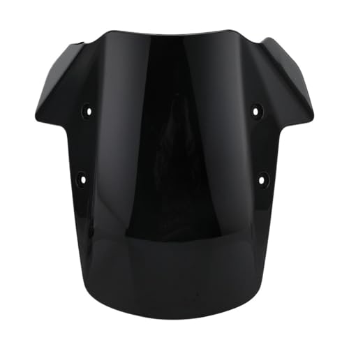 Déflecteur de vent pare-brise moto résistant Dreamwing Navi - 3