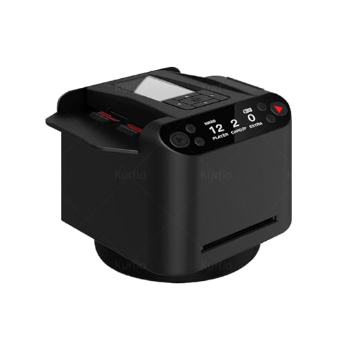 Kurflo  J[hVbt @\ fB[[}V J[hfB[[ 360°] |[J[/UNO/ubNWbN/eLTXz[fΉ (ubN)