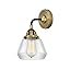 Innovations 288-1W-BAB-G172-LED LED Wall Sconce from Nouveau 2 Collection