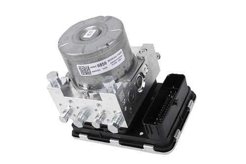 Acdelco Gm Original Equipment 84646859 Electronic Brake Control Module