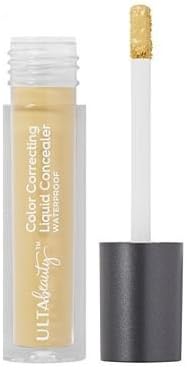 ULTA Color Correcting CC Liquid Concealer ~ Yellow