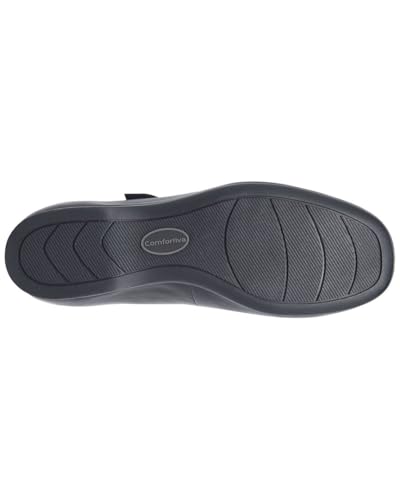 Comfortiva Women's Kaylee Mary Jane Flat4