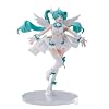 SEGA Hatsune Miku Series SPM Figure Hatsune Miku 15th Anniversary Yuichi Murakami Ver., White