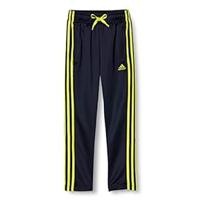 adidas Jongens Trainingspak B 3S PT