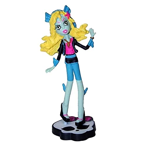 Comansi COM-Y99674 Lagonna Blue from Monster High