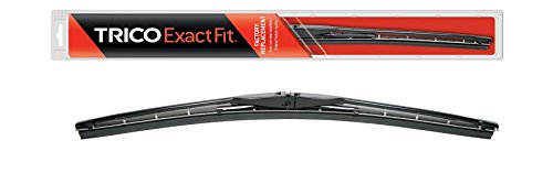 Balai d'essuie-glace Trico 20-2 de 50,8 cm pour éliminer les traces sur le pare-brise