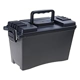 強化エッジ付きのリークプルーフフィッシングギアオーガナイザーケースタックルツールおよび機器ストレージのポータブルデザインコンパクト屋外釣りストレージケース