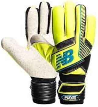 ニューバランス キーパーグローブ 8 New Balance FURON キーパーグローブ オレンジ 【NewBalance