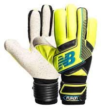 Amazon.co.jp: New Balance Furon KS ネガティブゴールキーパー