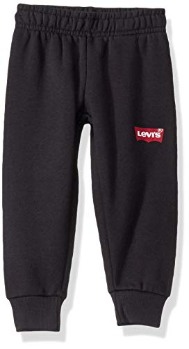 Image of Levi's Boys' Soft Knit Jogger Pants