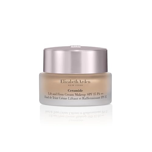 Elizabeth Arden Ceramide Lift and Firm Makeup SPF15 in 300N 30ml