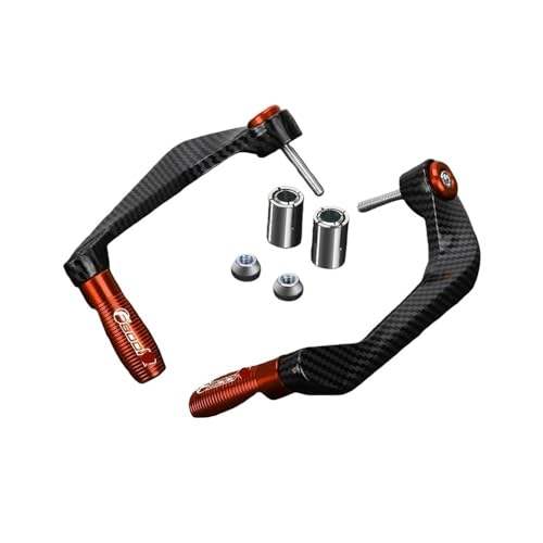 Levier protège-mains F800R guidon moto 22mm embrayage frein accessoire de modification