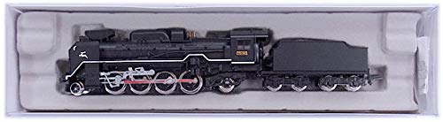 Amazon | マイクロエース Nゲージ D51-882 月と鹿マーク A9511 鉄道