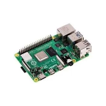 Raspberrypi5 8G Raspberry Pi 5 Technical Standards Certified Product