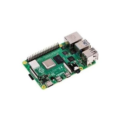 Raspberrypi5 8G Raspberry Pi 5 Technical Standards Certified Product